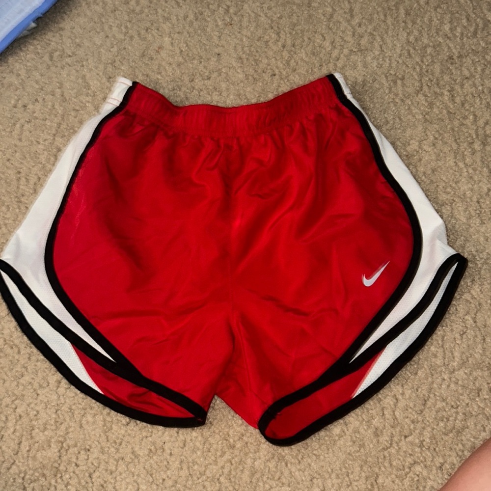 Women’s Nike dri-fit shorts